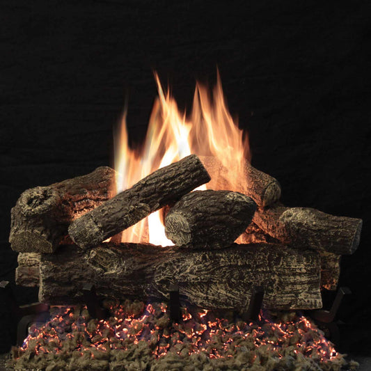 Empire Treehouse 7 Refractory Gas Logs Only