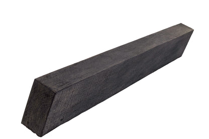 Flat Sawn Non-Combustible Concrete Fireplace Mantel Shelf