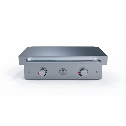 Le Griddle Stainless Steel Lid For 30-Inch Ranch Hand Griddle - GFLID75