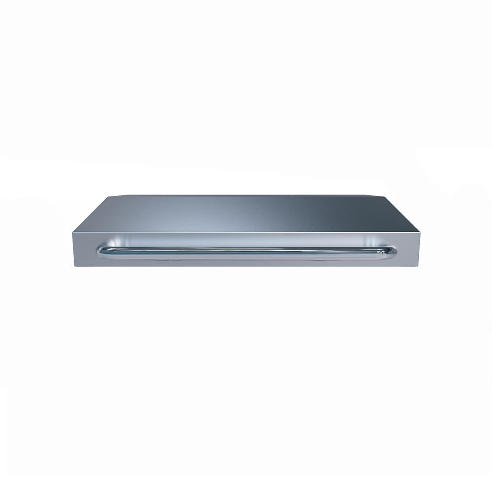 Le Griddle Stainless Steel Lid For 30-Inch Ranch Hand Griddle - GFLID75