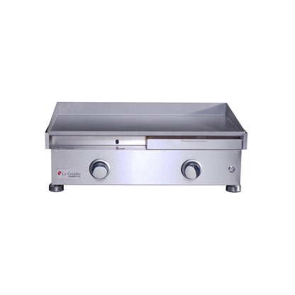 Le Griddle Commercial 30-Inch Built-In Gas Griddle - OML75C