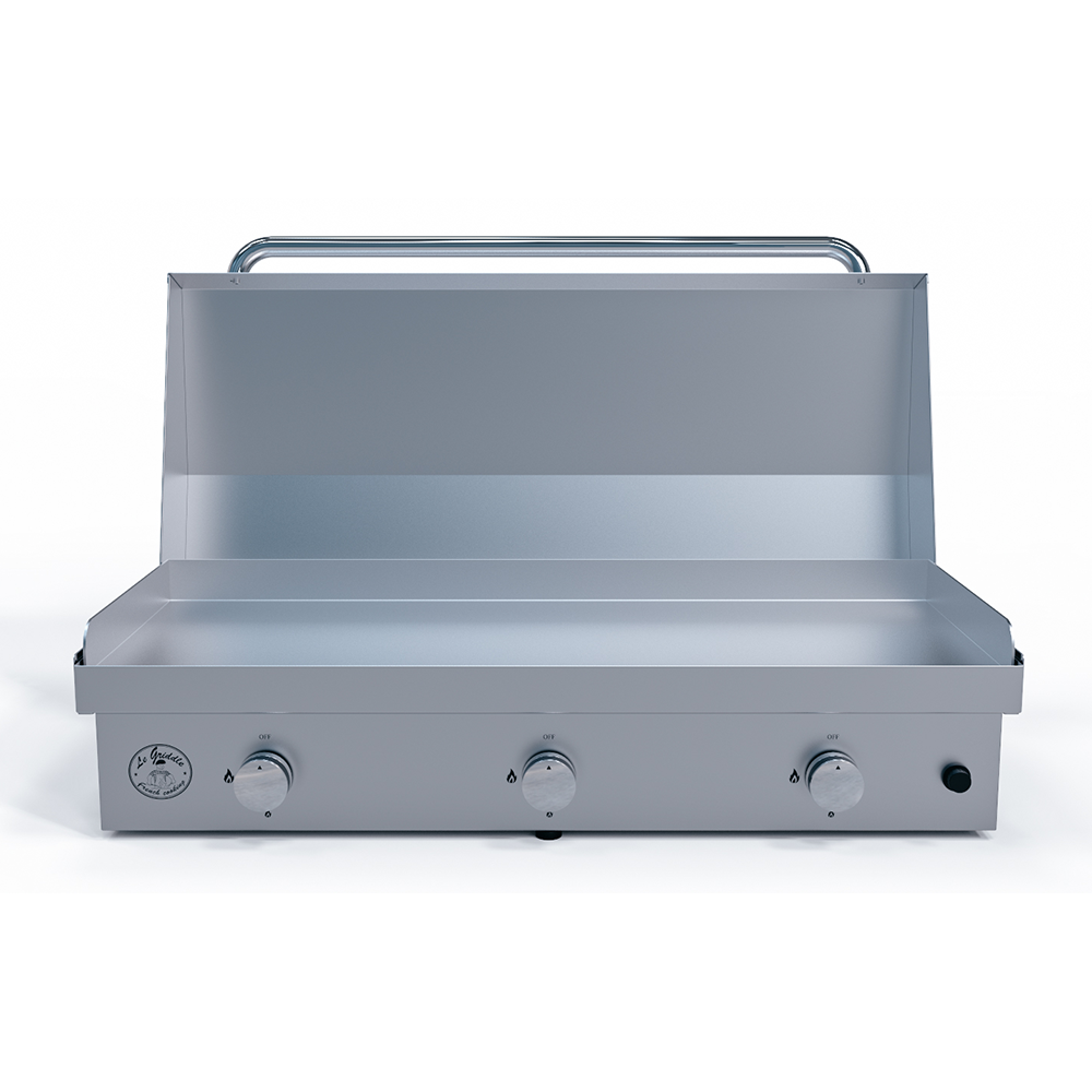 Le Griddle Lid for GFE105 - GFLID105