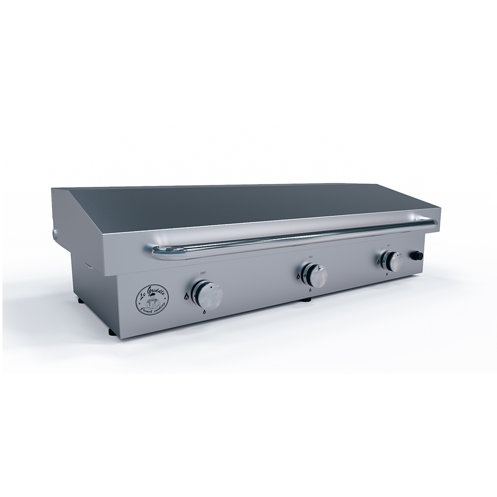 Le Griddle Lid for GFE105 - GFLID105