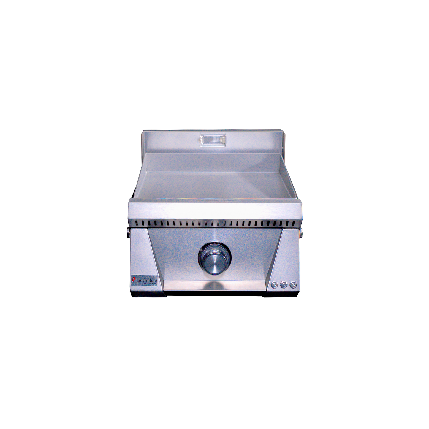 Le Griddle Pro 16-Inch Built-In Gas Griddle - OML40P3