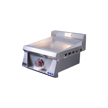 Le Griddle Pro 16-Inch Built-In Gas Griddle - OML40P3