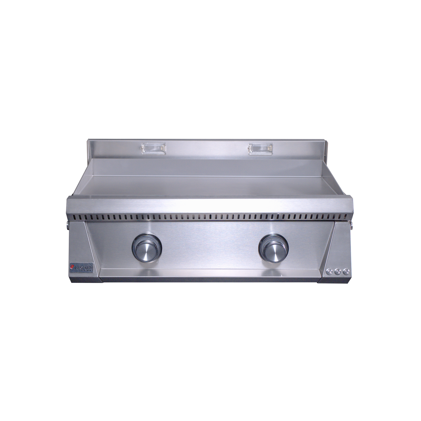 Le Griddle Pro 30-Inch Built-In Gas Griddle - OML75P