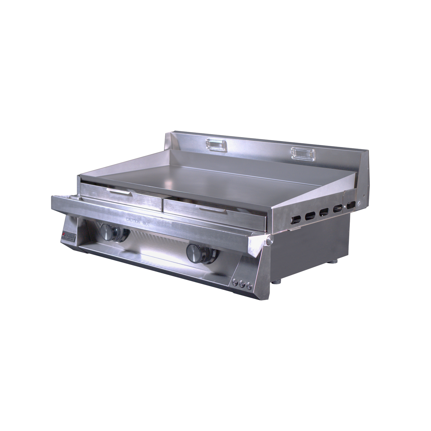 Le Griddle Pro 30-Inch Built-In Gas Griddle - OML75P