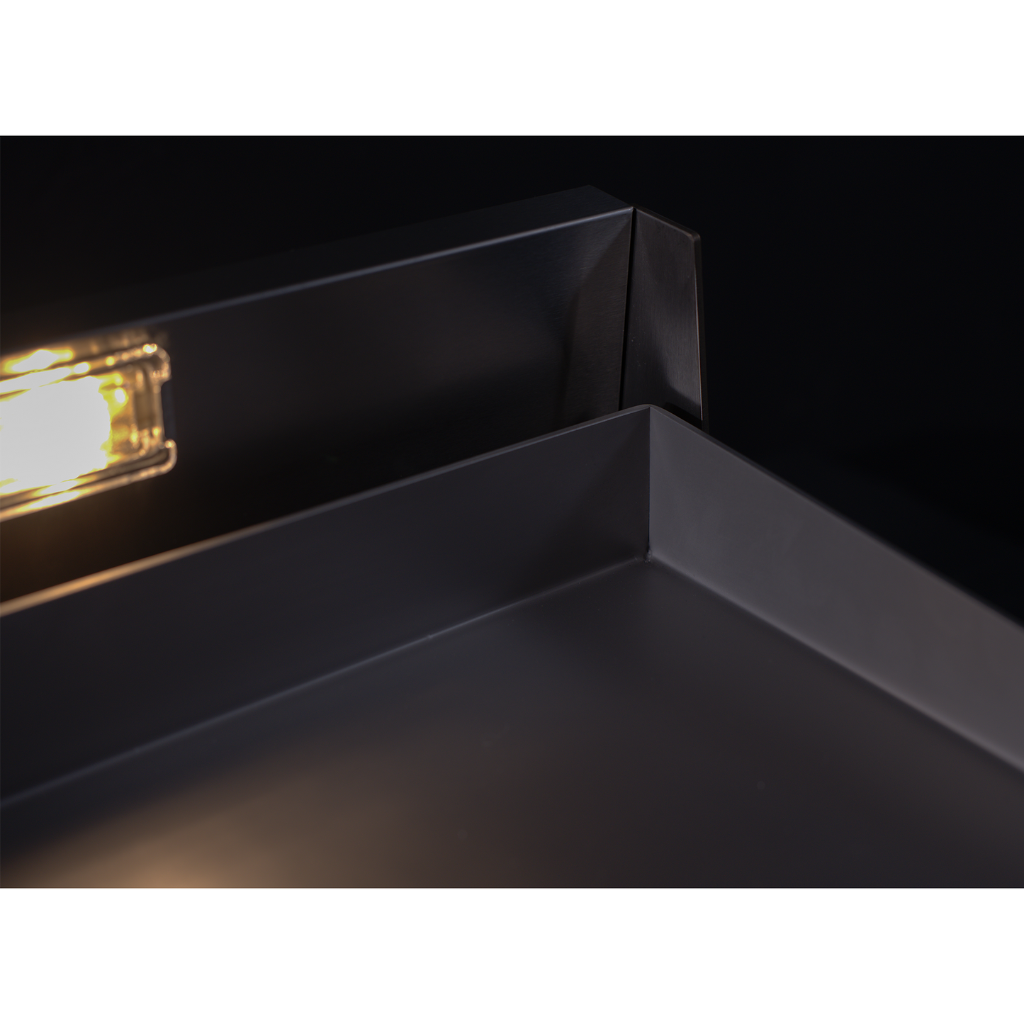 Le Griddle Pro 30-Inch Built-In Gas Griddle - OML75P