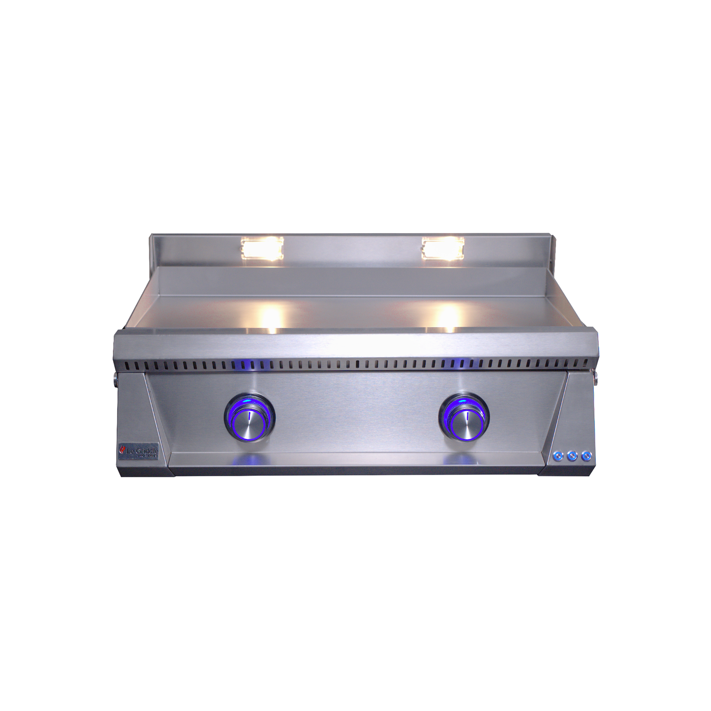 Le Griddle Pro 30-Inch Built-In Gas Griddle - OML75P