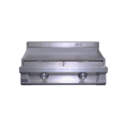 Le Griddle Pro 30-Inch Built-In Gas Griddle - OML75P