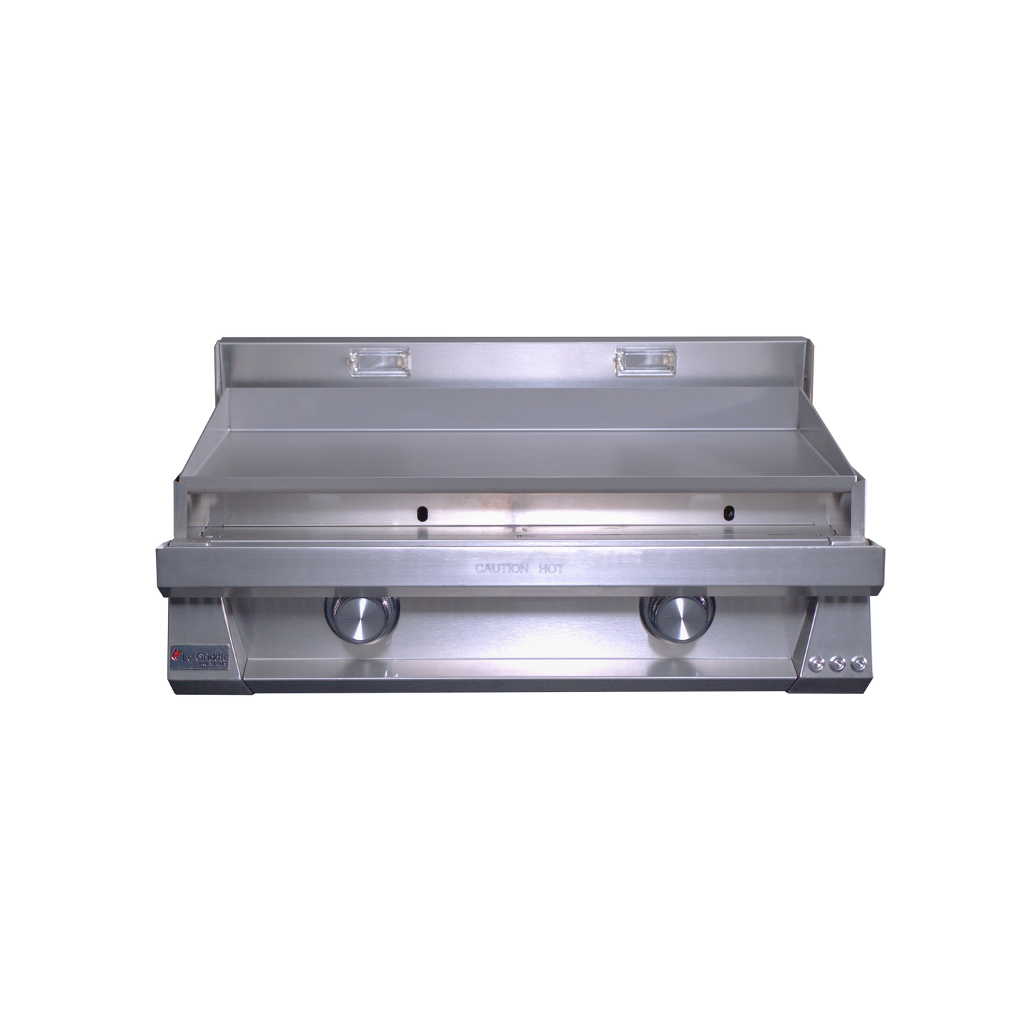 Le Griddle Pro 30-Inch Built-In Gas Griddle - OML75P