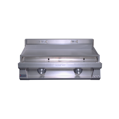 Le Griddle Pro 30-Inch Built-In Gas Griddle - OML75P