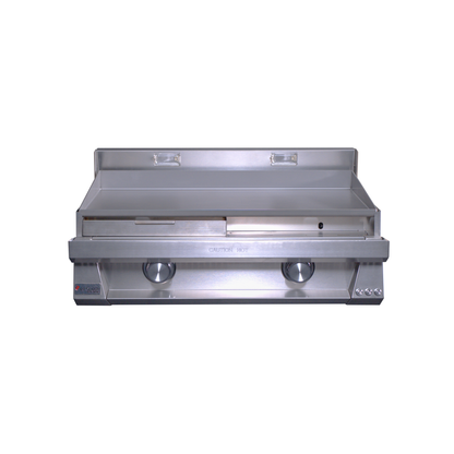 Le Griddle Pro 30-Inch Built-In Gas Griddle - OML75P