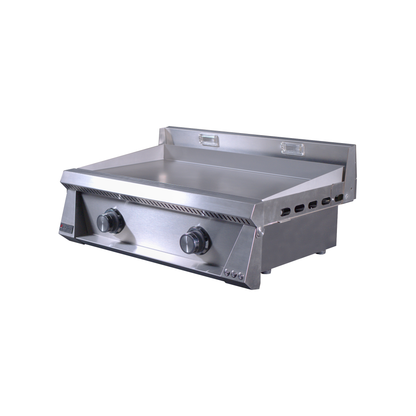 Le Griddle Pro 30-Inch Built-In Gas Griddle - OML75P