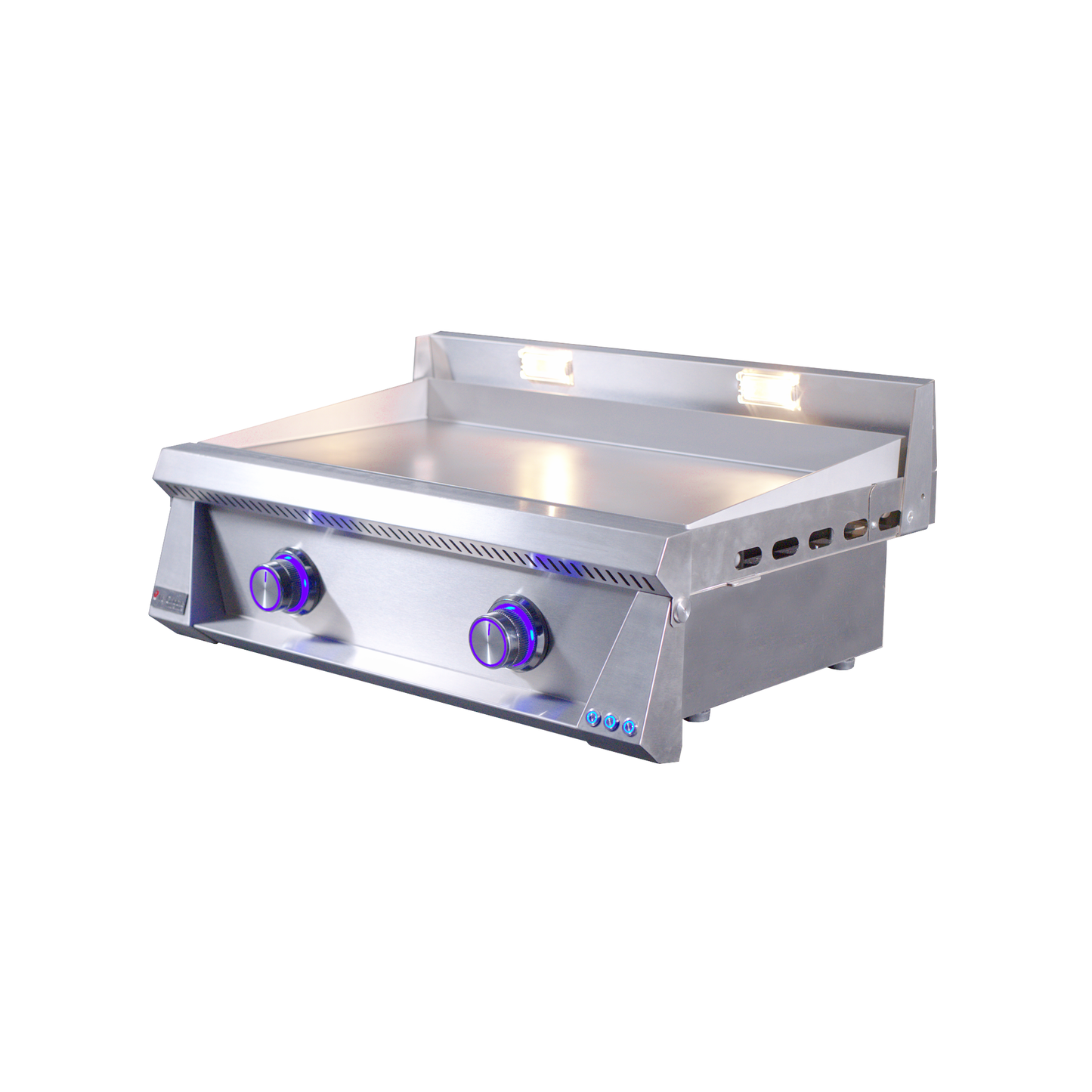 Le Griddle Pro 30-Inch Built-In Gas Griddle - OML75P