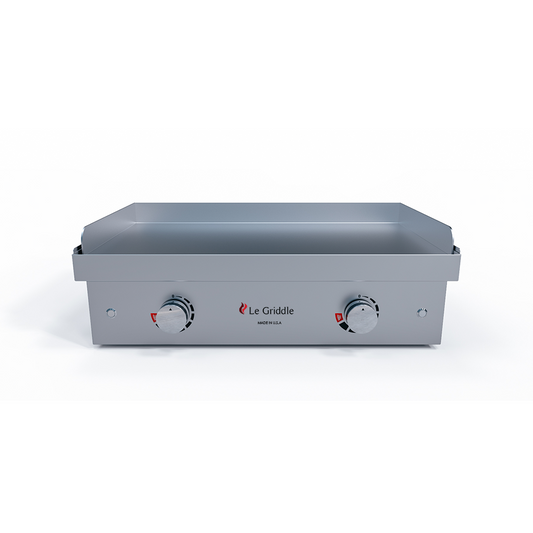 Le Griddle Original 30-Inch 3600W Built-In / Countertop Electric Griddle - GEE75