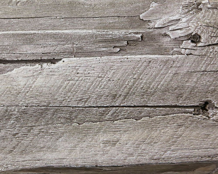 Cabin Pane Non-Combustible Concrete Fireplace Mantel Shelf