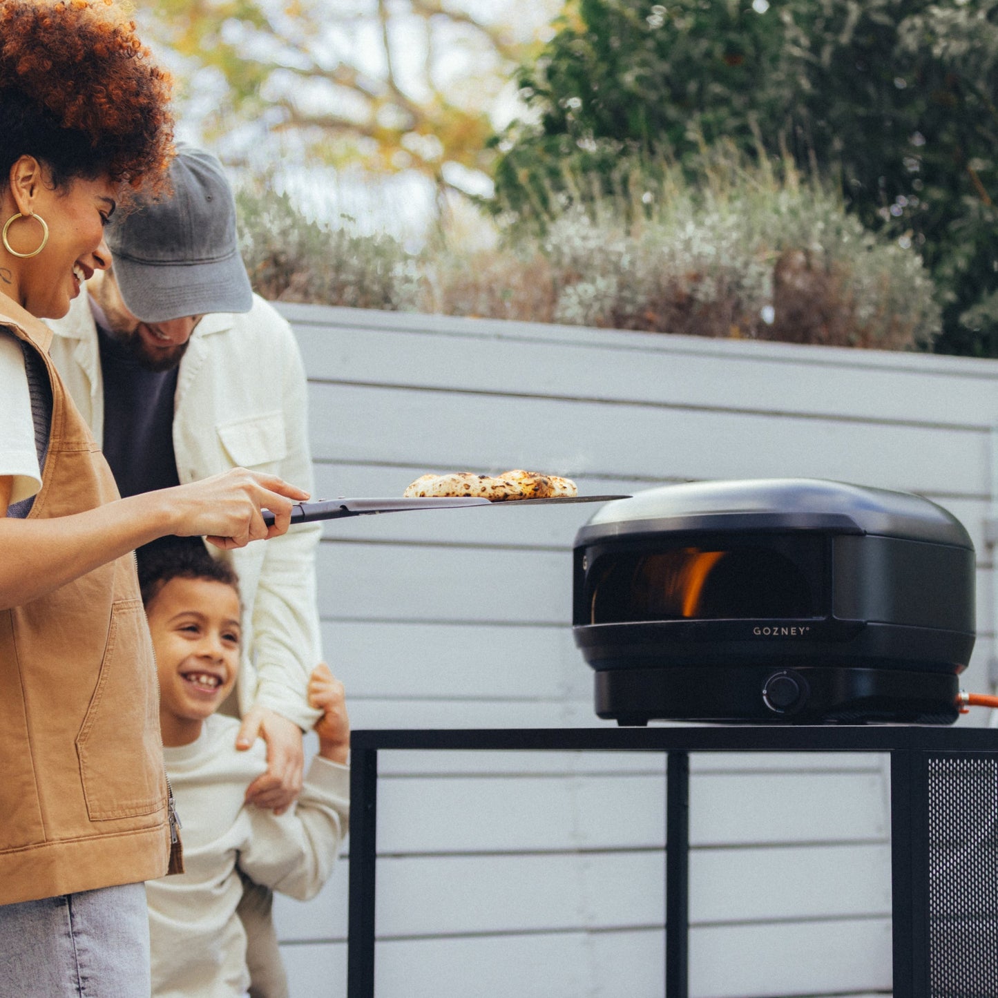 Gozney Arc Lite Pizza Oven