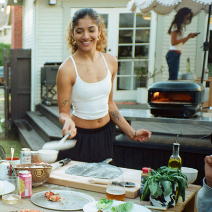 Gozney Arc Lite Pizza Oven
