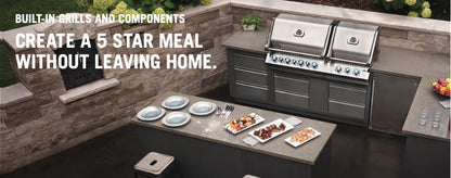 Napoleon Built-In Prestige Pro 825 RBI