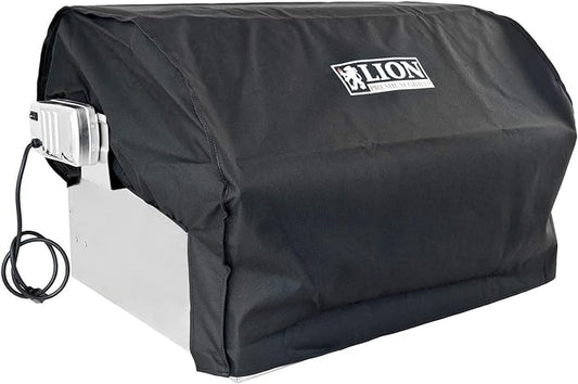 Lion L-75000 Built-In Grill Cover