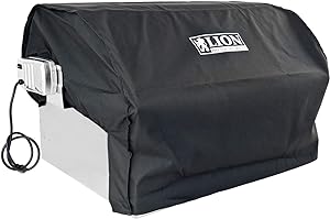 Lion L-90000 Built-In Grill Cover