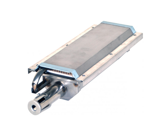 Lion Stainless Steel Searing Burner - 53218