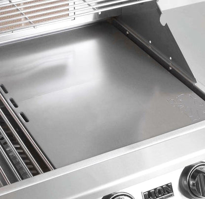 Lion 75000 32-Inch 4-Burner  Stainless Steel Built-In Gas Grill