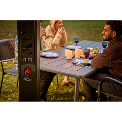 Napoleon Phantom Freestanding Outdoor Electric Infrared Heater