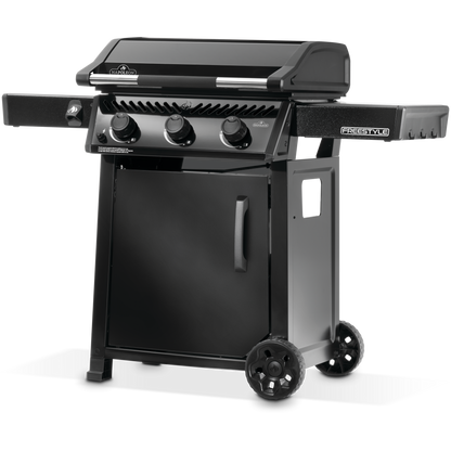 Napoleon Freestyle 24" Pre-Seasoned Non-Stick Griddle