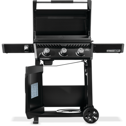 Napoleon Freestyle 24" Pre-Seasoned Non-Stick Griddle