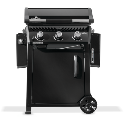 Napoleon Freestyle 24" Pre-Seasoned Non-Stick Griddle