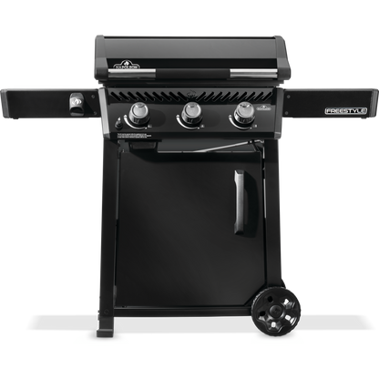 Napoleon Freestyle 24" Pre-Seasoned Non-Stick Griddle