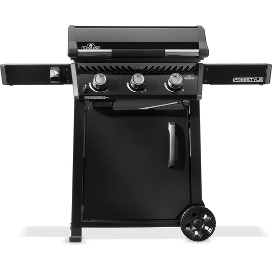 Napoleon Freestyle 24" Pre-Seasoned Non-Stick Griddle