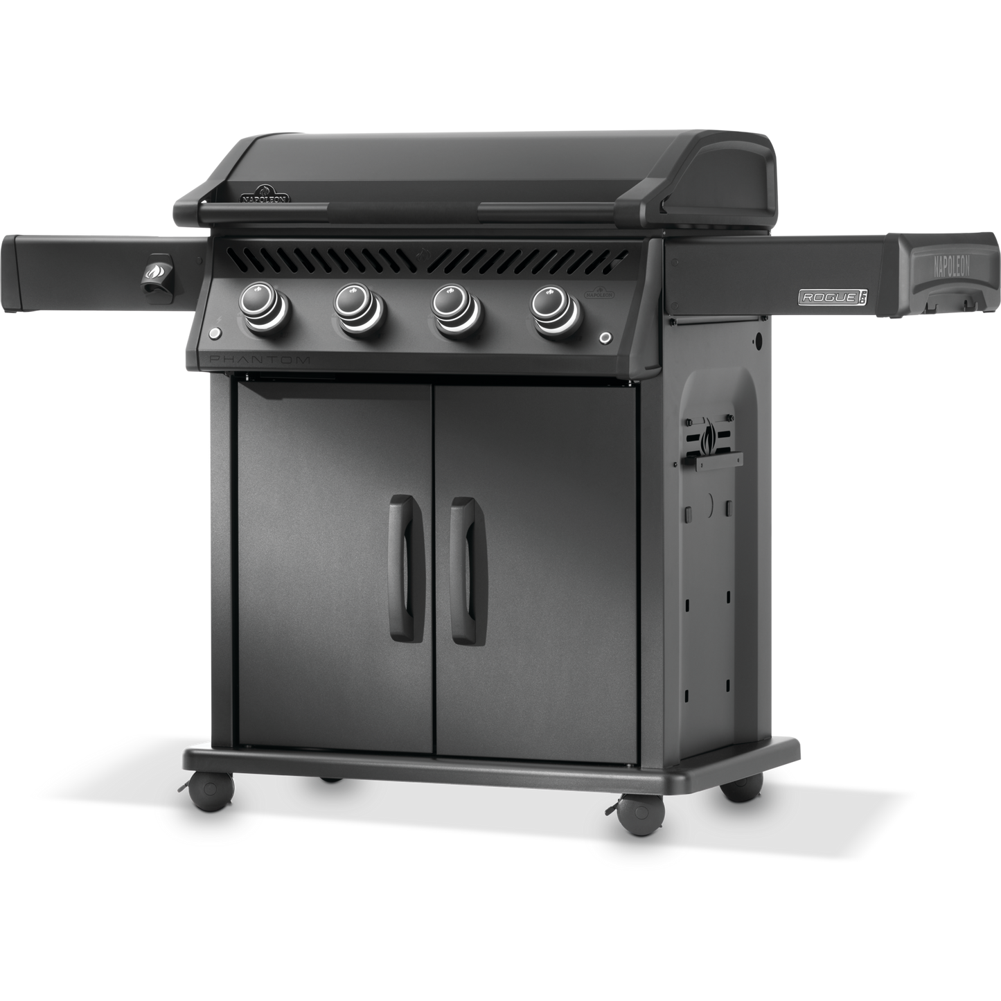 Napoleon Rogue Pro Phantom 30” Rust-Resistant Griddle