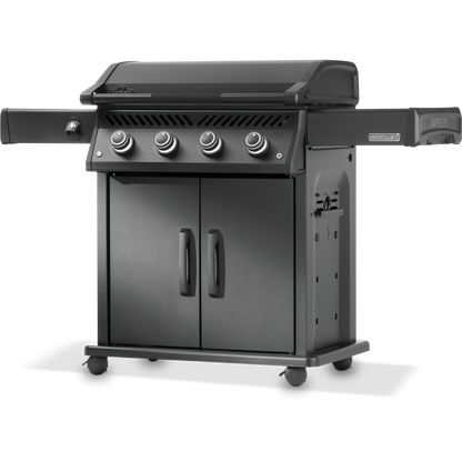 Napoleon Rogue Pro Phantom 30” Rust-Resistant Griddle