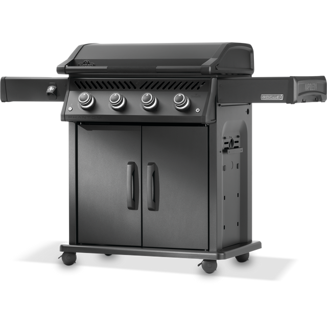 Napoleon Rogue Pro Phantom 30” Rust-Resistant Griddle