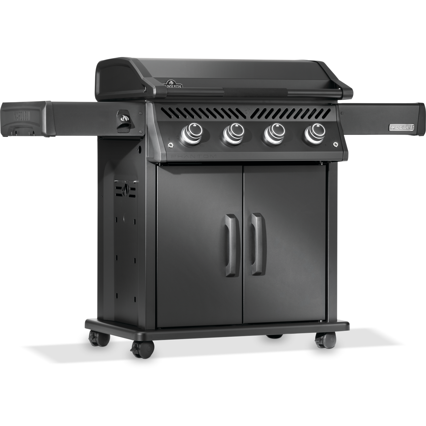 Napoleon Rogue Pro Phantom 30” Rust-Resistant Griddle