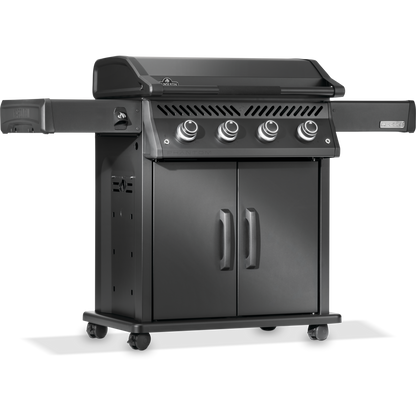 Napoleon Rogue Pro Phantom 30” Rust-Resistant Griddle