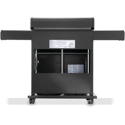 Napoleon Rogue Pro Phantom 30” Rust-Resistant Griddle