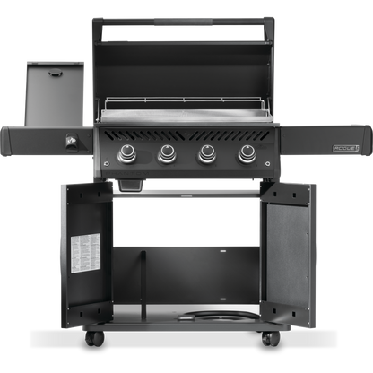 Napoleon Rogue Pro Phantom 30” Rust-Resistant Griddle