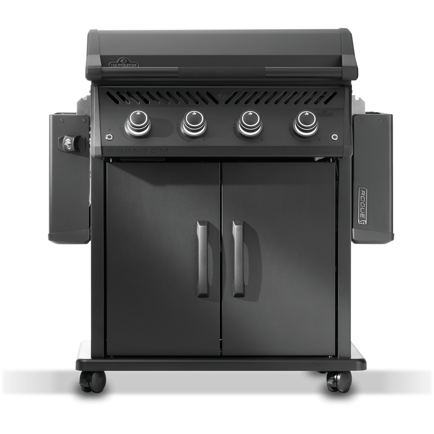 Napoleon Rogue Pro Phantom 30” Rust-Resistant Griddle