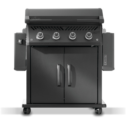 Napoleon Rogue Pro Phantom 30” Rust-Resistant Griddle