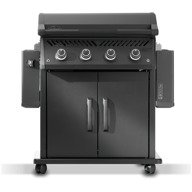 Napoleon Rogue Pro Phantom 30” Rust-Resistant Griddle
