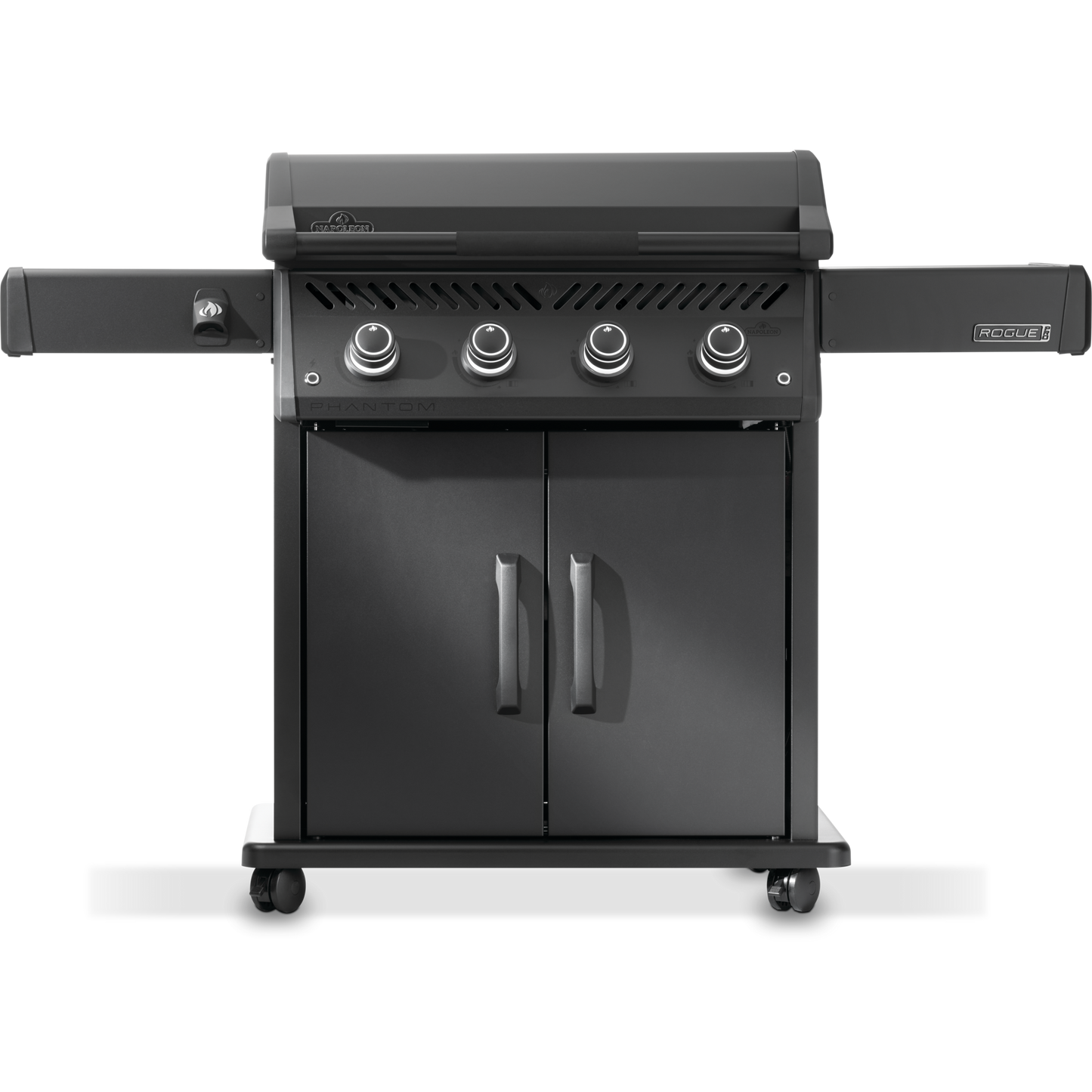 Napoleon Rogue Pro Phantom 30” Rust-Resistant Griddle