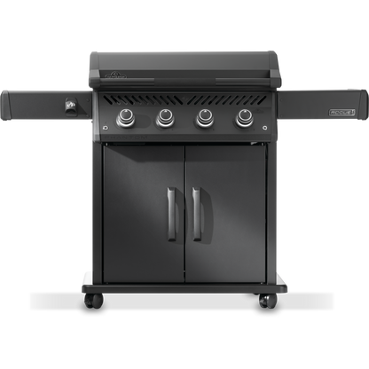 Napoleon Rogue Pro Phantom 30” Rust-Resistant Griddle