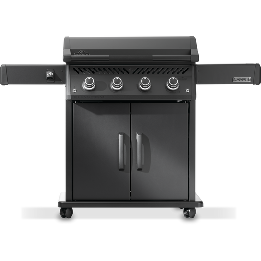 Napoleon Rogue Pro Phantom 30” Rust-Resistant Griddle