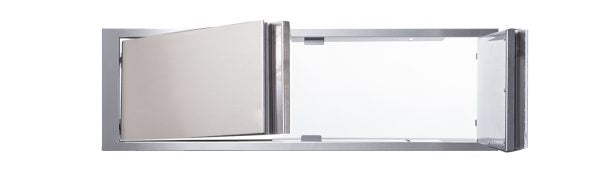 Memphis 42-Inch Elite Lower Double Access Door - VGC42AD