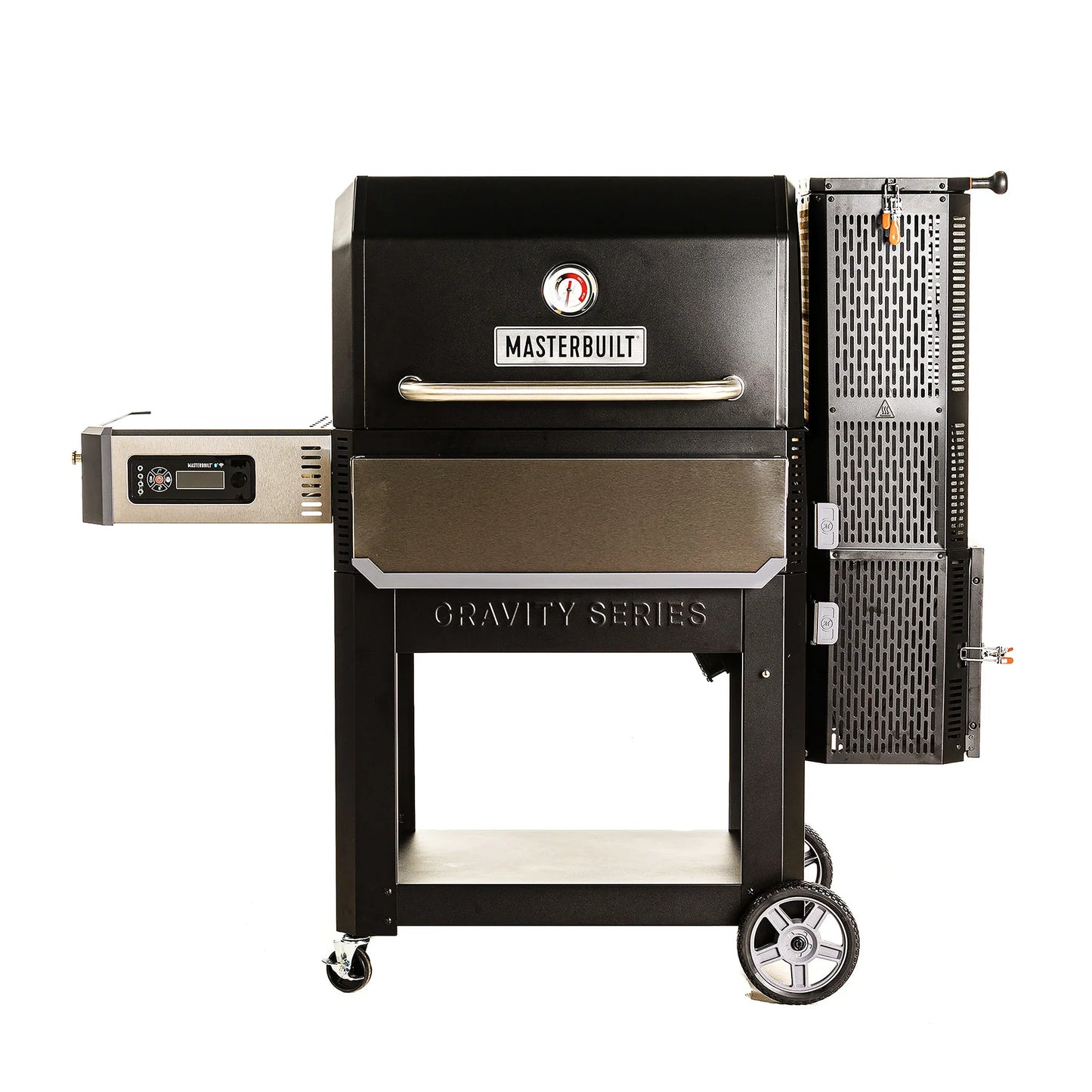 Masterbuilt Gravity Series® 1050 Digital Charcoal Grill + Smoker
