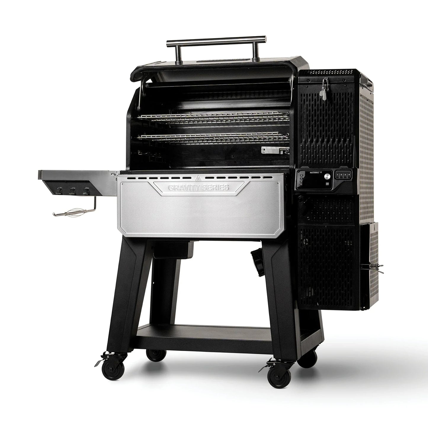 Masterbuilt Gravity Series® XT Digital Charcoal Grill + Smoker